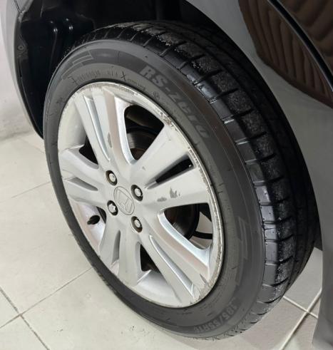 HONDA Fit 1.5 16V 4P EX FLEX AUTOM�TICO, Foto 12