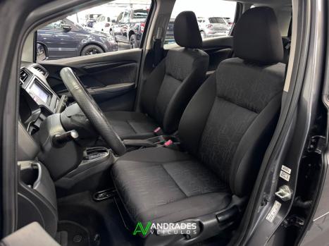 HONDA Fit 1.5 16V 4P EX AUTOM�TICO, Foto 6