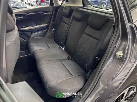HONDA Fit 1.5 16V 4P EX AUTOM�TICO, Foto 7
