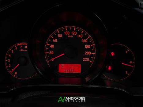 HONDA Fit 1.5 16V 4P EX AUTOM�TICO, Foto 10