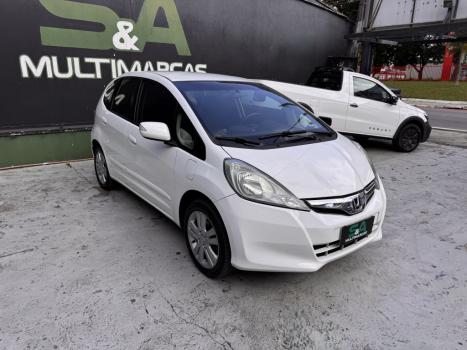 HONDA Fit 1.5 16V 4P EX AUTOM�TICO, Foto 3
