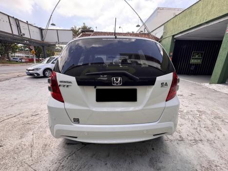 HONDA Fit 1.5 16V 4P EX AUTOM�TICO, Foto 5