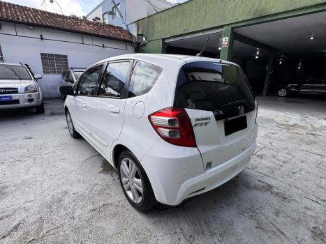 HONDA Fit 1.5 16V 4P EX AUTOM�TICO, Foto 6