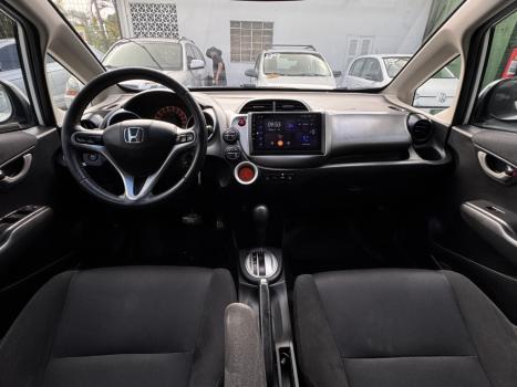 HONDA Fit 1.5 16V 4P EX AUTOM�TICO, Foto 7