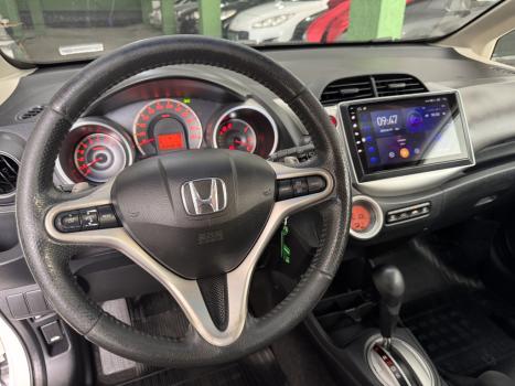 HONDA Fit 1.5 16V 4P EX AUTOM�TICO, Foto 8