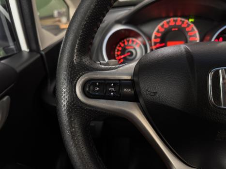 HONDA Fit 1.5 16V 4P EX AUTOM�TICO, Foto 9