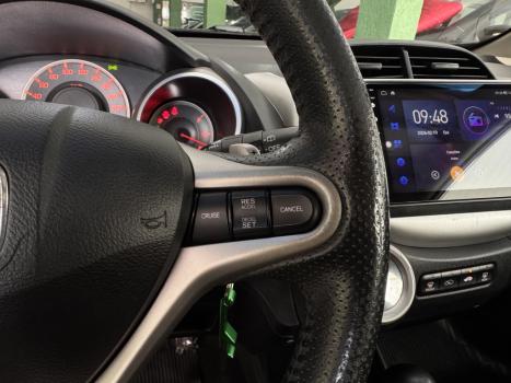 HONDA Fit 1.5 16V 4P EX AUTOM�TICO, Foto 10