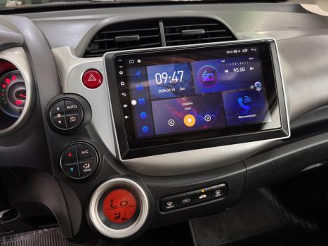 HONDA Fit 1.5 16V 4P EX AUTOM�TICO, Foto 11