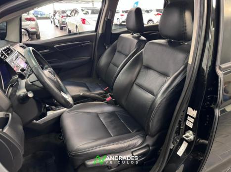 HONDA Fit 1.5 16V 4P EXL FLEX AUTOM�TICO, Foto 6