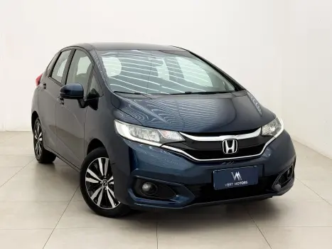HONDA Fit 1.5 16V 4P EXL FLEX AUTOM�TICO, Foto 1