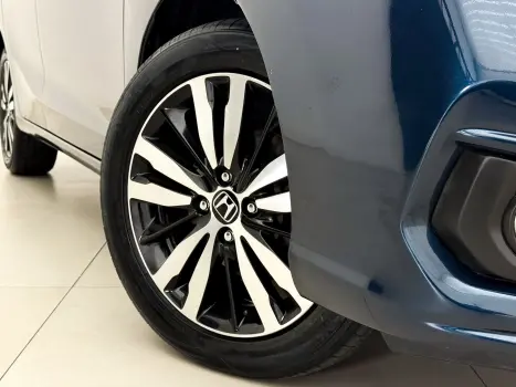 HONDA Fit 1.5 16V 4P EXL FLEX AUTOM�TICO, Foto 3