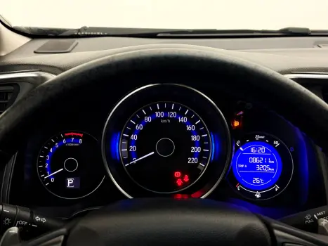 HONDA Fit 1.5 16V 4P EXL FLEX AUTOM�TICO, Foto 6