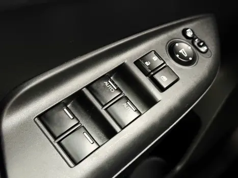 HONDA Fit 1.5 16V 4P EXL FLEX AUTOM�TICO, Foto 8