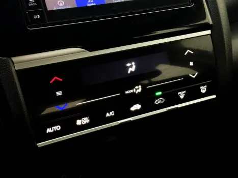 HONDA Fit 1.5 16V 4P EXL FLEX AUTOM�TICO, Foto 10