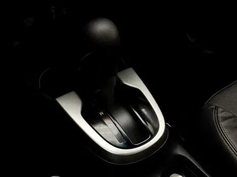 HONDA Fit 1.5 16V 4P EXL FLEX AUTOM�TICO, Foto 11