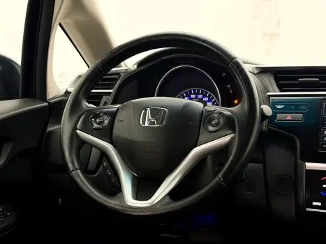 HONDA Fit 1.5 16V 4P EXL FLEX AUTOM�TICO, Foto 13