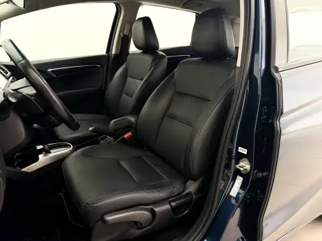 HONDA Fit 1.5 16V 4P EXL FLEX AUTOM�TICO, Foto 15