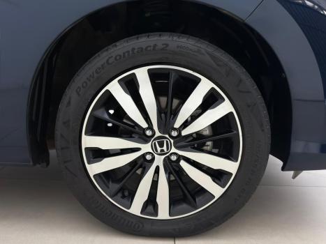 HONDA Fit 1.5 16V 4P EX FLEX AUTOM�TICO, Foto 7