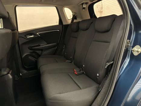 HONDA Fit 1.5 16V 4P EX FLEX AUTOM�TICO, Foto 9