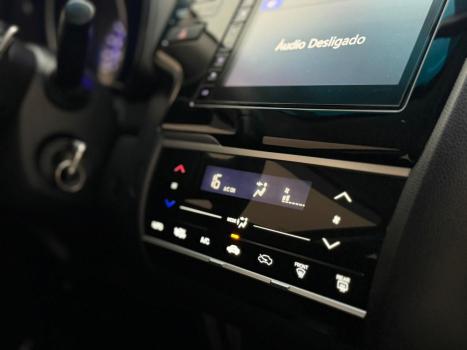 HONDA Fit 1.5 16V 4P EX FLEX AUTOM�TICO, Foto 16