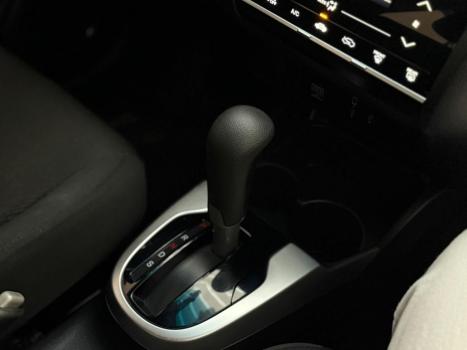 HONDA Fit 1.5 16V 4P EX FLEX AUTOM�TICO, Foto 17