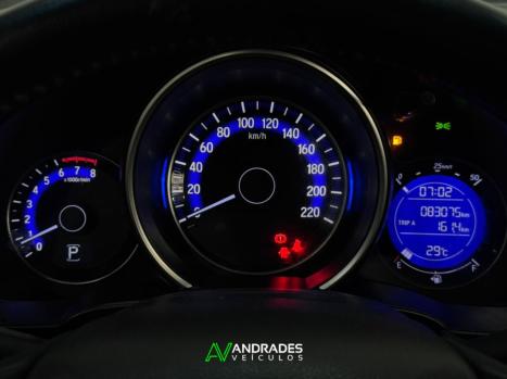 HONDA Fit 1.5 16V 4P EX AUTOM�TICO, Foto 10