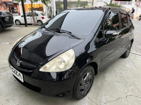 HONDA Fit 1.5 16V 4P EX AUTOM�TICO, Foto 1