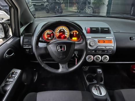 HONDA Fit 1.5 16V 4P EX AUTOM�TICO, Foto 5