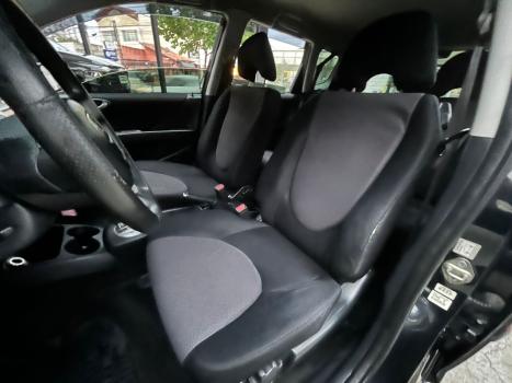 HONDA Fit 1.5 16V 4P EX AUTOM�TICO, Foto 6