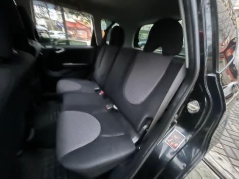 HONDA Fit 1.5 16V 4P EX AUTOM�TICO, Foto 7