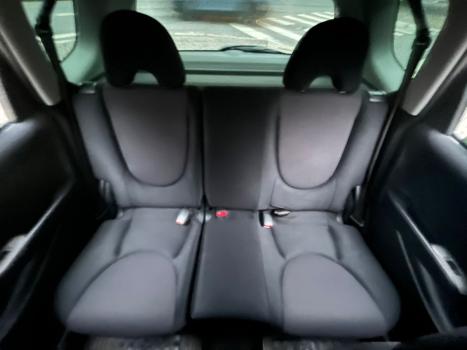 HONDA Fit 1.5 16V 4P EX AUTOM�TICO, Foto 9