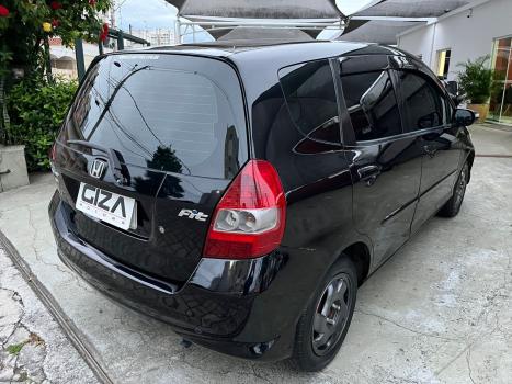 HONDA Fit 1.5 16V 4P EX AUTOM�TICO, Foto 11