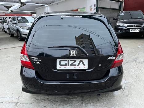 HONDA Fit 1.5 16V 4P EX AUTOM�TICO, Foto 12