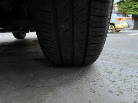 HONDA Fit 1.5 16V 4P EX AUTOM�TICO, Foto 14