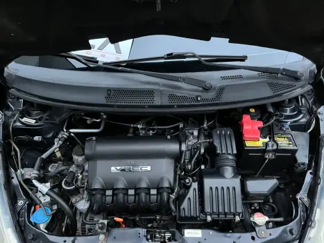HONDA Fit 1.5 16V 4P EX AUTOM�TICO, Foto 15