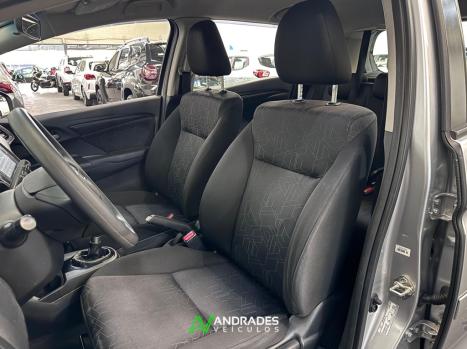 HONDA Fit 1.5 16V 4P DX FLEX, Foto 6
