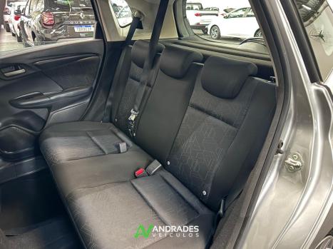 HONDA Fit 1.5 16V 4P DX FLEX, Foto 7