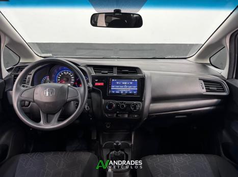 HONDA Fit 1.5 16V 4P DX FLEX, Foto 8
