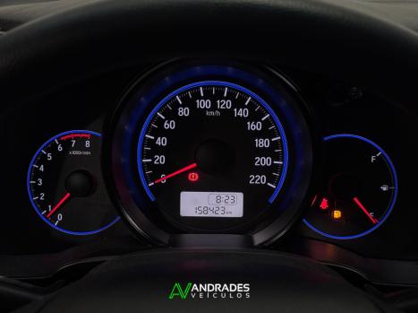 HONDA Fit 1.5 16V 4P DX FLEX, Foto 10