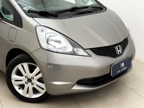 HONDA Fit 1.5 16V 4P EX AUTOM�TICO, Foto 2