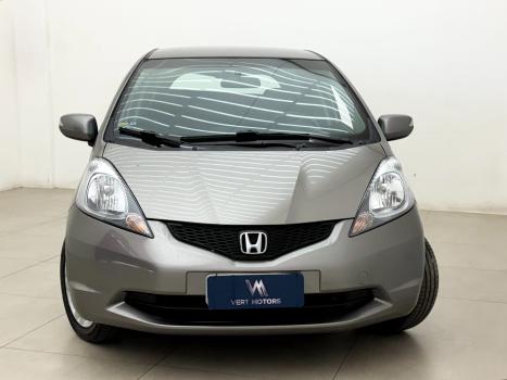 HONDA Fit 1.5 16V 4P EX AUTOM�TICO, Foto 3