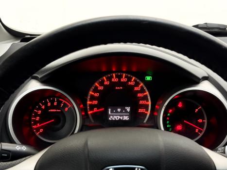 HONDA Fit 1.5 16V 4P EX AUTOM�TICO, Foto 6
