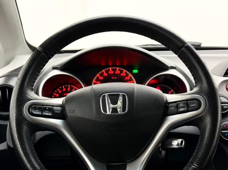 HONDA Fit 1.5 16V 4P EX AUTOM�TICO, Foto 7