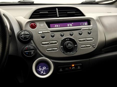 HONDA Fit 1.5 16V 4P EX AUTOM�TICO, Foto 9