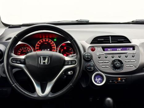 HONDA Fit 1.5 16V 4P EX AUTOM�TICO, Foto 11