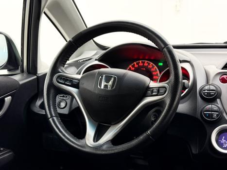 HONDA Fit 1.5 16V 4P EX AUTOM�TICO, Foto 12