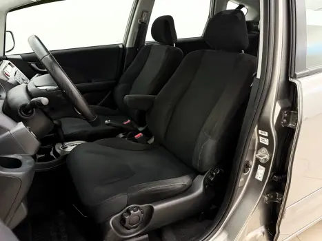 HONDA Fit 1.5 16V 4P EX AUTOM�TICO, Foto 14