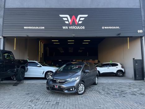 HONDA Fit 1.5 16V 4P LX FLEX, Foto 1