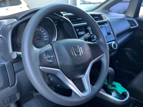 HONDA Fit 1.5 16V 4P LX FLEX, Foto 4