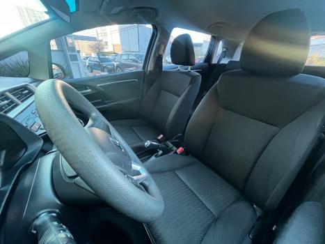 HONDA Fit 1.5 16V 4P LX FLEX, Foto 8
